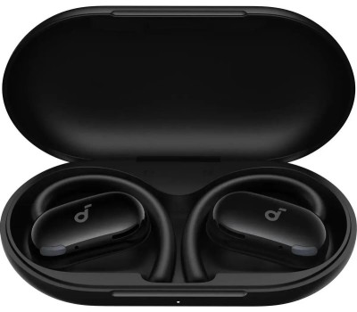 TWS наушники ANKER Наушники Soundcore V20i, Bluetooth, накладные, черный [a3876g11]