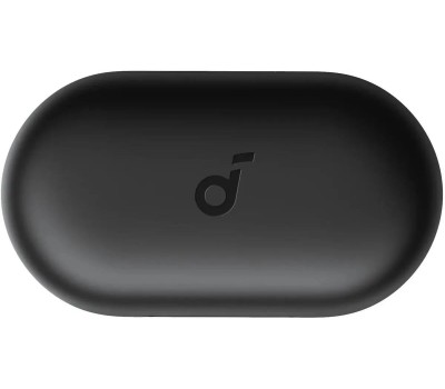 TWS наушники ANKER Наушники Soundcore V20i, Bluetooth, накладные, черный [a3876g11]