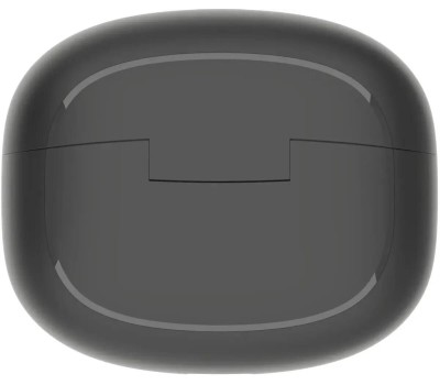 TWS наушники TECNO Наушники Buds 4 Air BD04, Bluetooth, внутриканальные, черный [bd04 air black]