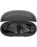 TWS наушники TECNO Наушники Buds 4 Air BD04, Bluetooth, внутриканальные, черный [bd04 air black]
