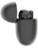TWS наушники TECNO Наушники Buds 4 Air BD04, Bluetooth, внутриканальные, черный [bd04 air black]