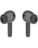 TWS наушники TECNO Наушники Buds 4 Air BD04, Bluetooth, внутриканальные, черный [bd04 air black]