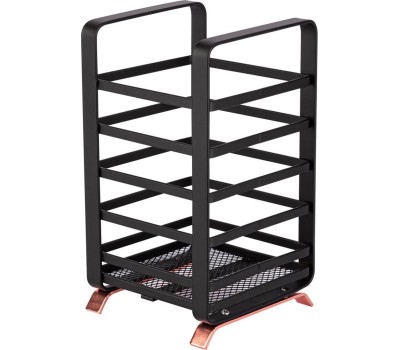 POMIDORO POMI D'ORO P270026 Filo di ferro Подставка для столовых приборов