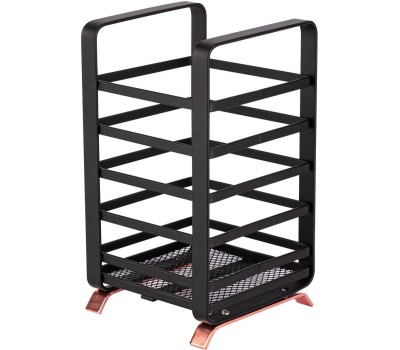 POMIDORO POMI D'ORO P270026 Filo di ferro Подставка для столовых приборов