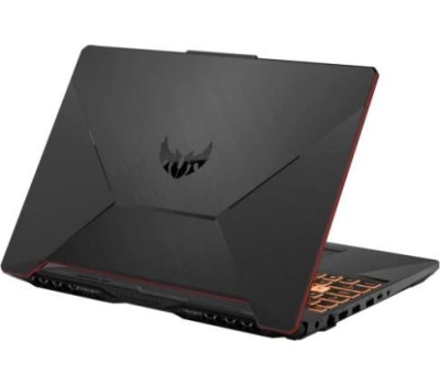 Ноутбук ASUS 15.6 TUF Gaming A15 FA506NCG-HN218 Black (90NR0JF7-M00JD0) ПИ