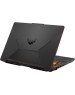 Ноутбук ASUS 15.6 TUF Gaming A15 FA506NCG-HN218 Black (90NR0JF7-M00JD0) ПИ