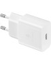 СЗУ SAMSUNG Сетевое зарядное устройство EP-T1510N, USB-C, 15Вт, 2A, белый [ep-t1510nwegeu]