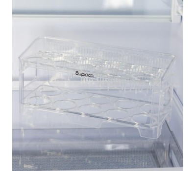 Холодильник БИРЮСА 6129 380л белый