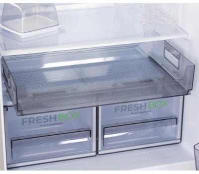 Холодильник БИРЮСА 6129 380л белый