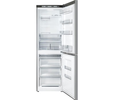 Холодильник ATLANT ХМ-6621-189 335л серебристый