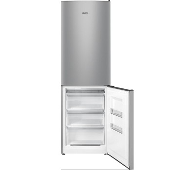 Холодильник ATLANT ХМ-6621-189 335л серебристый