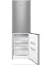 Холодильник ATLANT ХМ-6621-189 335л серебристый