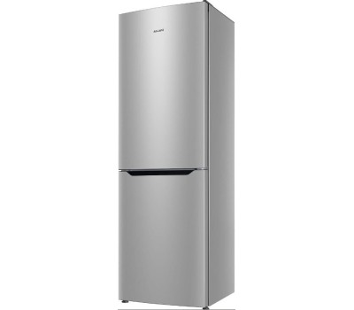Холодильник ATLANT ХМ-6621-189 335л серебристый