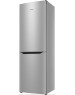 Холодильник ATLANT ХМ-6621-189 335л серебристый