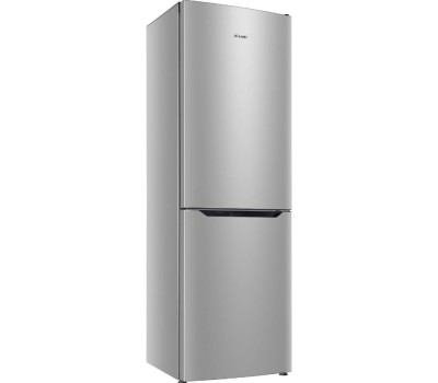 Холодильник ATLANT ХМ-6621-189 335л серебристый