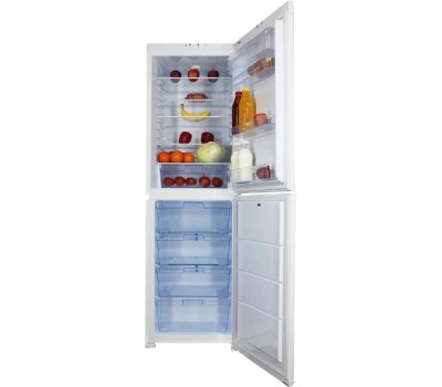Холодильник ОРСК 176BI 360л белая искра