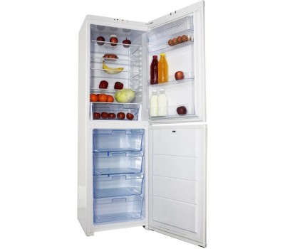 Холодильник ОРСК 176BI 360л белая искра