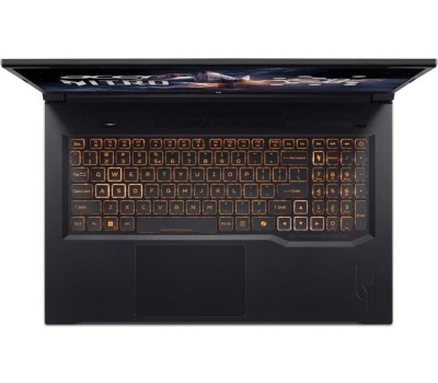 Ноутбук ACER 17.3 Nitro V 17 AI ANV17-41-R6A6 Black (NH.QYVCD.005) ПИ