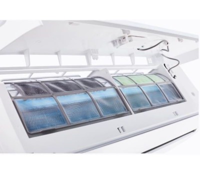 Сплит-система ELECTROLUX Loft EACS/I-07HAL/N8 Inverter