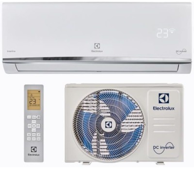 Сплит-система ELECTROLUX Smartline DC EACS/I-07HSM/N8_V2 инверторного