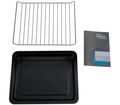 Мини-печь OASIS M-S30W