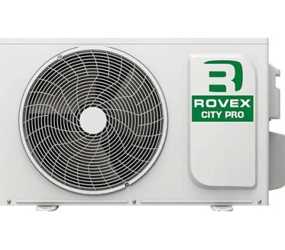 Сплит-система ROVEX RS-09CST5 PRO GREY