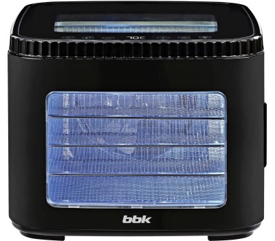 Сушилка электрическая BBK BDH1201 черный