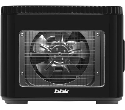 Сушилка электрическая BBK BDH1201 черный