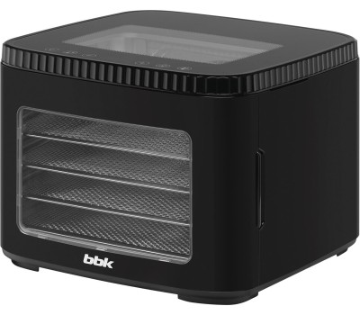 Сушилка электрическая BBK BDH1201 черный