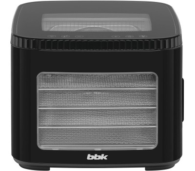 Сушилка электрическая BBK BDH1201 черный