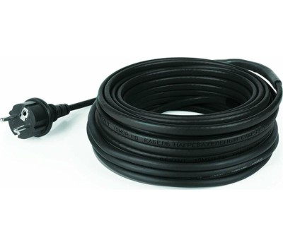 REXANT Кабель греющий саморегулирующийся модель SRL POWER Line 30SRL-2CR, 6м/180Вт