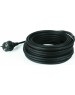 REXANT Кабель греющий саморегулирующийся модель SRL POWER Line 30SRL-2CR, 6м/180Вт