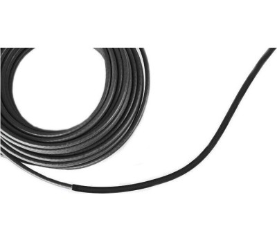 REXANT Кабель греющий саморегулирующийся модель SRL POWER Line 30SRL-2CR, 6м/180Вт