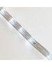 Лента светодиодная NEON-NIGHT Дюралайт LED двухжильный 230В 13мм 24 LED/м ТЕПЛЫЙ БЕЛЫЙ постоянное свечение модуль 1м бухта 100м