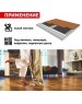 REXANT Пленочный теплый пол Optima 150 3м², 0,5х6м, 450Вт