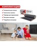 REXANT Пленочный теплый пол Optima 150 3м², 0,5х6м, 450Вт