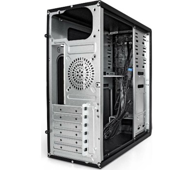 Корпус для ПК EXEGATE Корпус MIDITOWER CP-603 ATX EX278394RUS