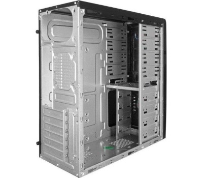 Корпус для ПК EXEGATE Корпус MIDITOWER CP-603 ATX EX278394RUS