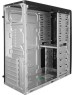 Корпус для ПК EXEGATE Корпус MIDITOWER CP-603 ATX EX278394RUS