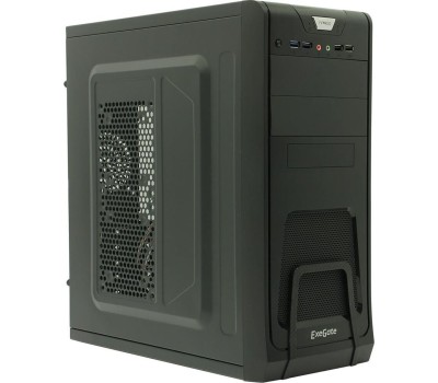 Корпус для ПК EXEGATE Корпус MIDITOWER CP-603 ATX EX278394RUS