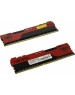 PATRIOT Оперативная память Viper EliteII PVE248G266C6K DDR4 - 2x 4ГБ 2666МГц, DIMM, Ret