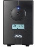PowerCom ИБП Infinity INF-1100(AP) {Line-Interactive, 1100VA / 750W, Tower, 2xEURO, USB, подкл. доп. батарей} (383441)