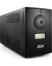 PowerCom ИБП Infinity INF-1100(AP) {Line-Interactive, 1100VA / 750W, Tower, 2xEURO, USB, подкл. доп. батарей} (383441)