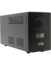 PowerCom ИБП Infinity INF-1100(AP) {Line-Interactive, 1100VA / 750W, Tower, 2xEURO, USB, подкл. доп. батарей} (383441)