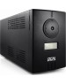 PowerCom ИБП Infinity INF-1100(AP) {Line-Interactive, 1100VA / 750W, Tower, 2xEURO, USB, подкл. доп. батарей} (383441)
