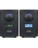 PowerCom ИБП Infinity INF-1100(AP) {Line-Interactive, 1100VA / 750W, Tower, 2xEURO, USB, подкл. доп. батарей} (383441)