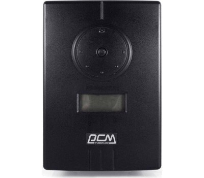 PowerCom ИБП Infinity INF-1100(AP) {Line-Interactive, 1100VA / 750W, Tower, 2xEURO, USB, подкл. доп. батарей} (383441)