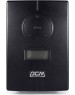 PowerCom ИБП Infinity INF-1100(AP) {Line-Interactive, 1100VA / 750W, Tower, 2xEURO, USB, подкл. доп. батарей} (383441)