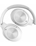 A4TECH Гарнитура мониторные Fstyler BH220 белый беспроводные bluetooth оголовье (BH220 WHITE)