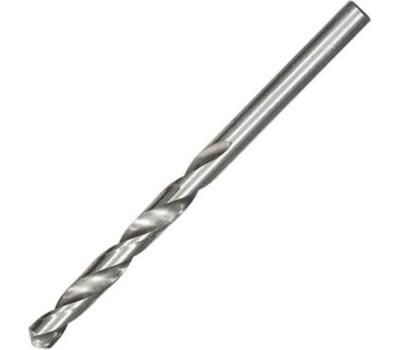 Сверло MATRIX Сверло по металлу, 14 мм, полированное, HSS, 5 шт, цилиндрический хвостовик 72040